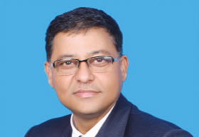 Sumit Singh, CIO, Wockhardt Hospitals Sumit Singh, CIO, Wockhardt Hospitals